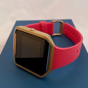 Fitbit Blaze 🏃🏽‍♀️ Smart Watch Activity Tracker